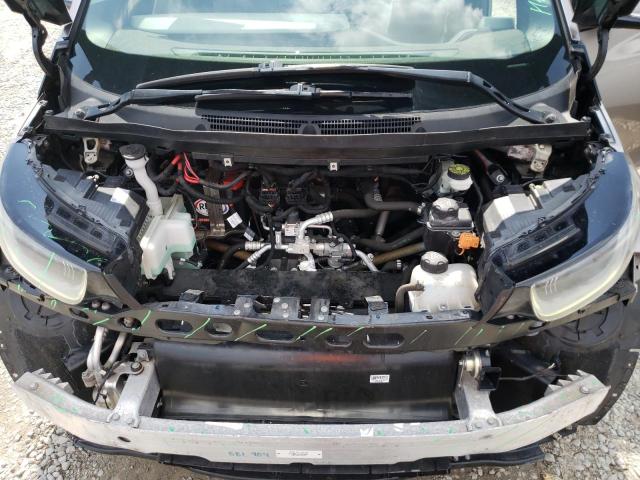 WBY1Z2C5XEVX51600 BMW I3 Bev