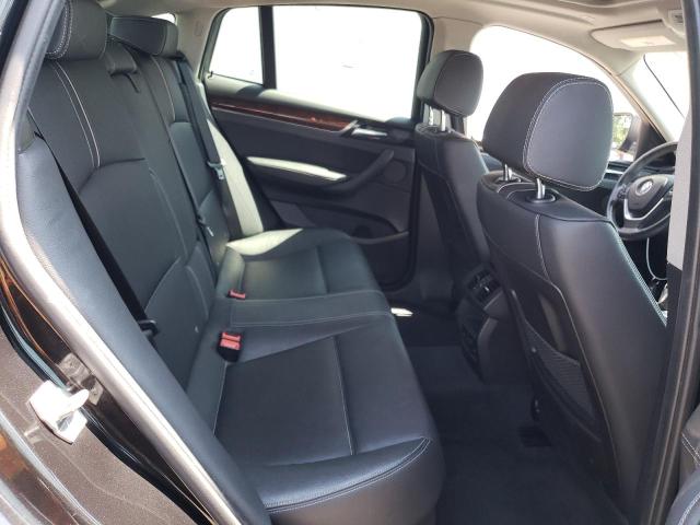 5UXXW5C54G0N92447 BMW X4 Xdrive35i