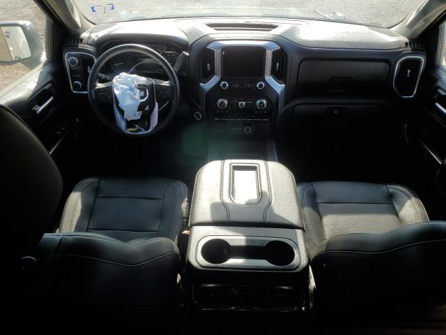 3GTP8DED3LG390537 GMC Sierra C1500 Slt