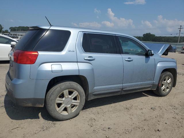 2GKALMEK9E6332776 GMC Terrain Sle