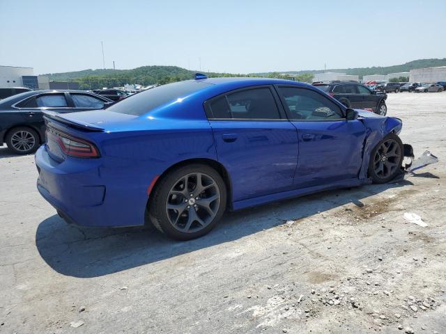 2C3CDXCT6KH575870 Dodge CHARGER R/T
