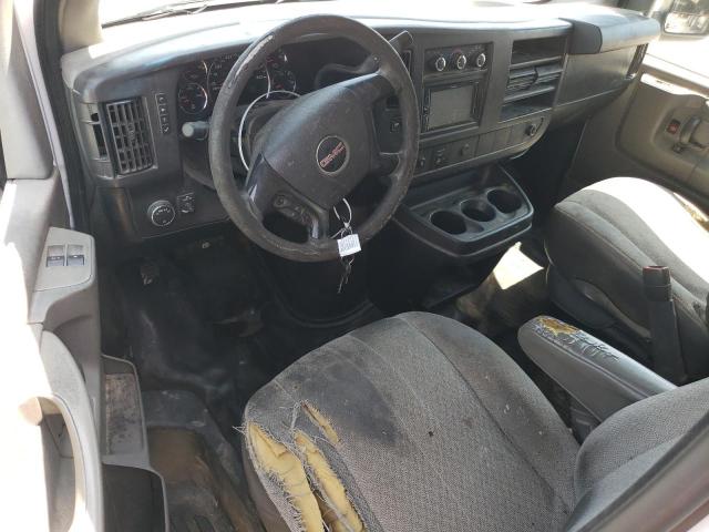1GTW7FCA7E1913532 GMC Savana G2500