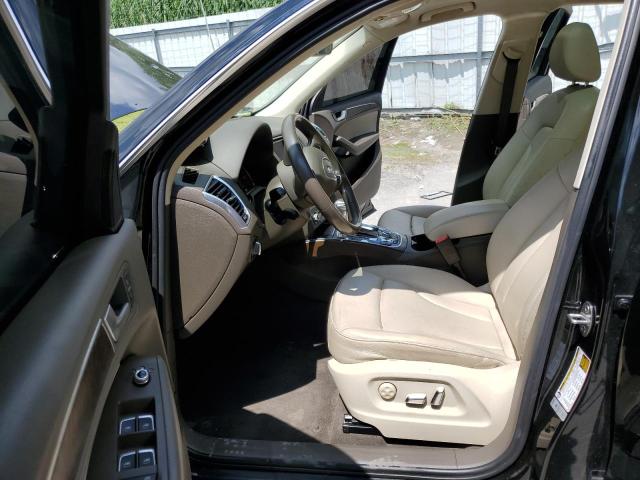WA1C2AFP2HA079107 Audi Q5 PREMIUM