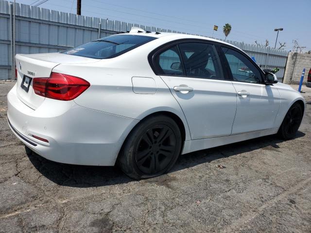 WBA8E9G54GNT85745 BMW 328 I Sulev