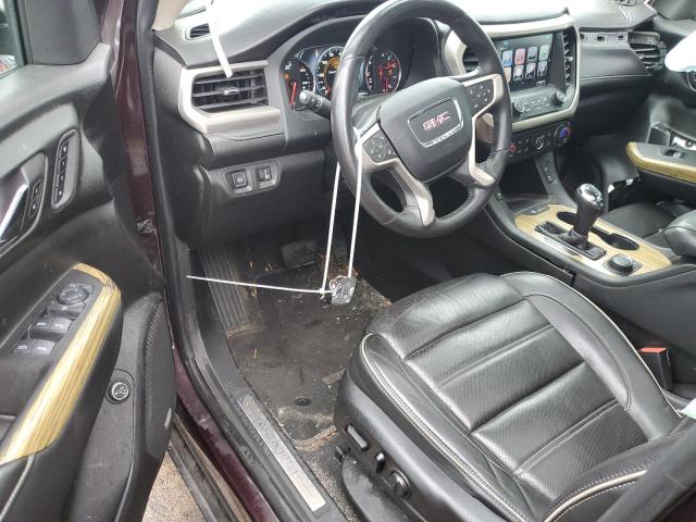 1GKKNPLSXHZ192569 GMC Acadia Denali