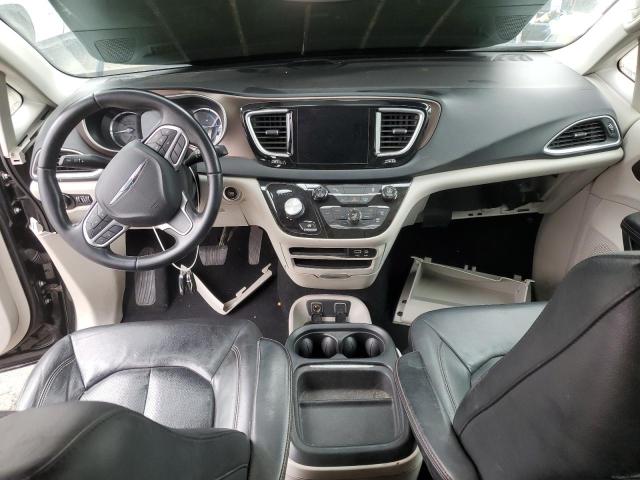 2C4RC1L7XJR359487 Chrysler Pacifica Hybrid Touring L