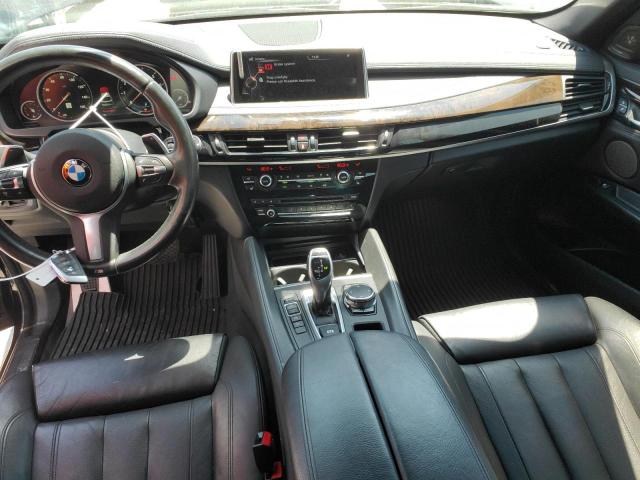 5UXKU0C52G0F93375 BMW X6 Sdrive35i