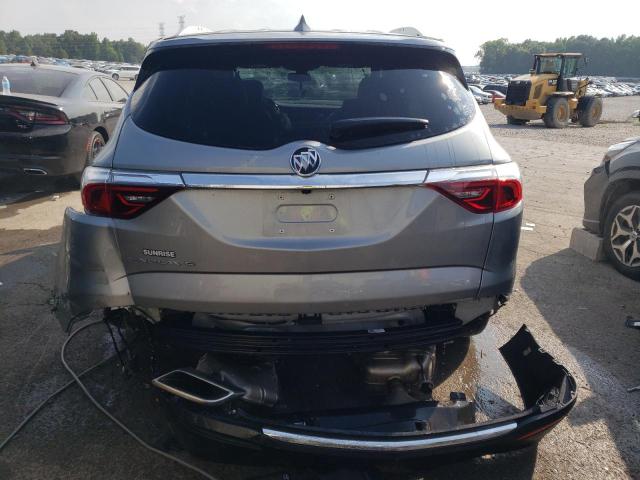 5GAERBKW5PJ143735 Buick Enclave Essence