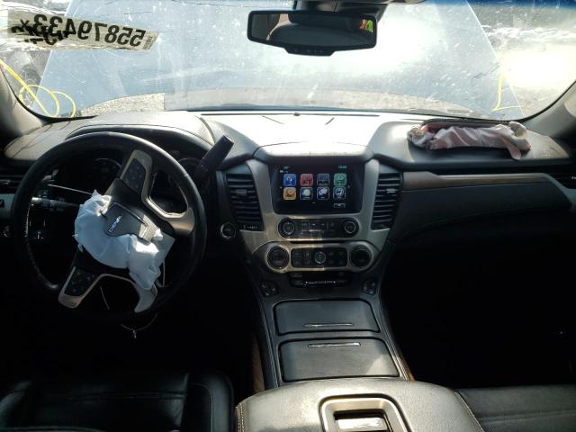 1GKS2HKJ9KR393622 GMC YUKON XL DENALI