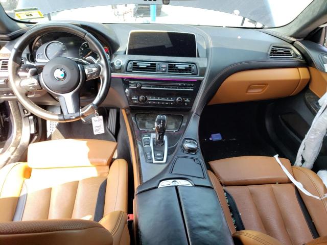 WBA6D0C55GG432765 BMW 640 I Gran Coupe