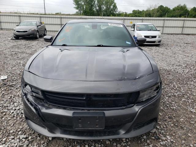 2C3CDXHG2HH562117 Dodge Charger Sxt