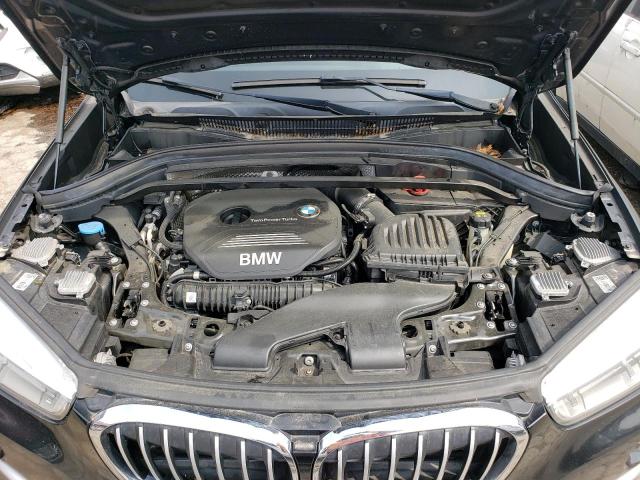 WBXHT3C31G5E54021 BMW X1 Xdrive28i