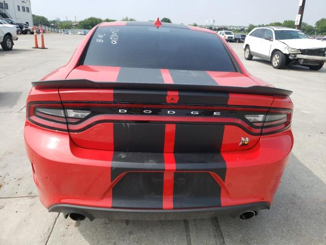2C3CDXGJ0NH101717 Dodge Charger Scat Pack
