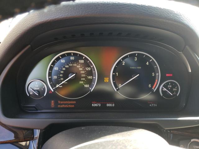 5UXKS4C52F0N07118 BMW X5 Xdrive35d