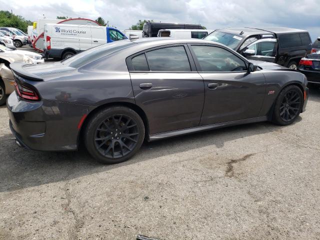 2C3CDXGJ2KH742704 Dodge Charger Scat Pack