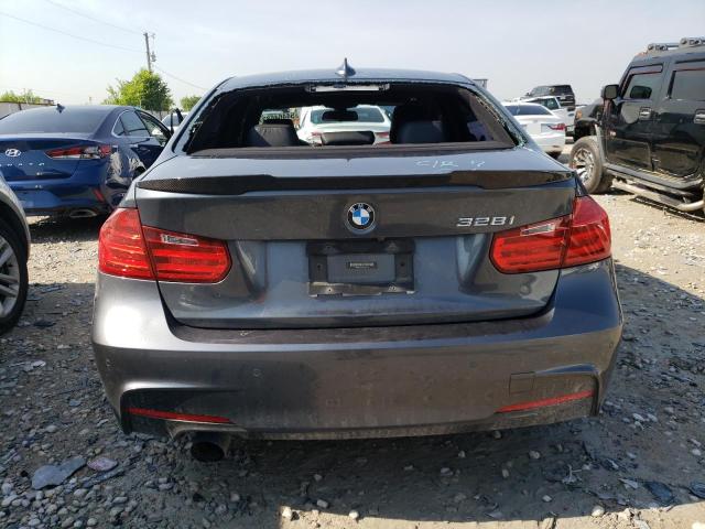 WBA3A5C56FF607134 BMW 328 I
