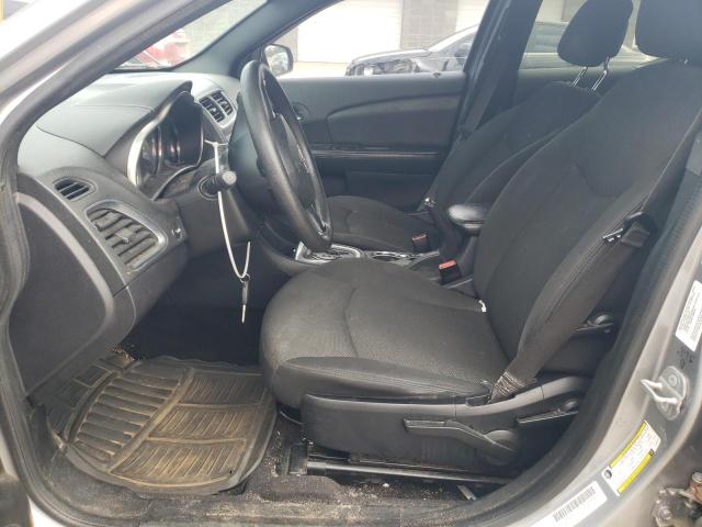 1C3CDZAB0EN162442 Dodge AVENGER SE