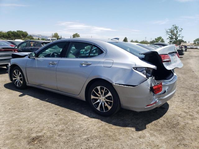 19UUB1F51FA027510 Acura TLX TECH