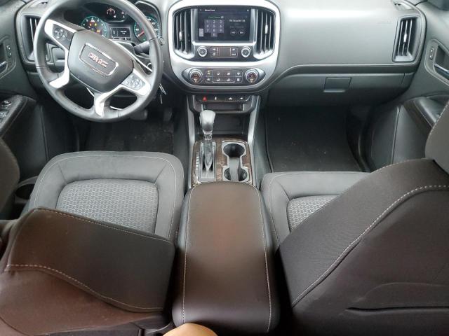 1GTG5CEN0N1318739 GMC Canyon Elevation