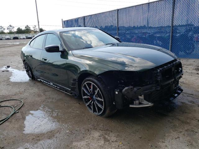 WBY73AW08PFP02754 BMW I4 Edrive40