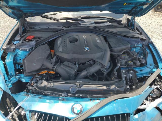 WBA4J1C55JBM10436 BMW 430i Gran Coupe