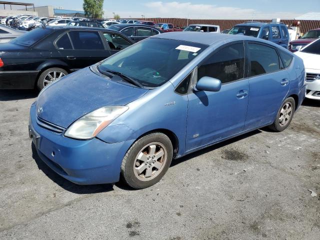 Auction sale of the 2005 Toyota Prius , vin: JTDKB20U053093612, lot number: 158160163