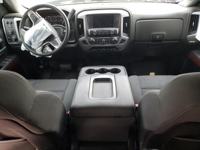 3GTU2UECXFG424988 GMC Sierra K1500 Sle