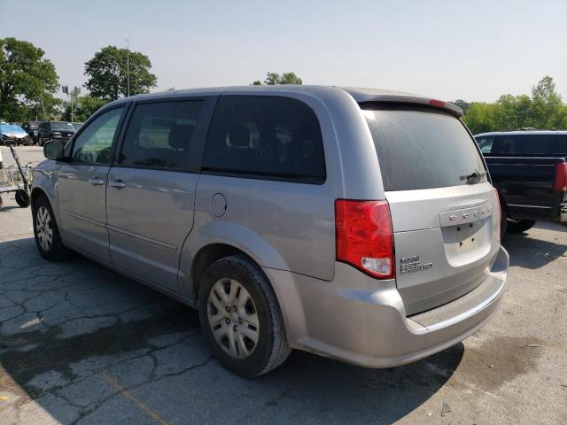 2C4RDGBG8ER254535 Dodge Grand Caravan Se