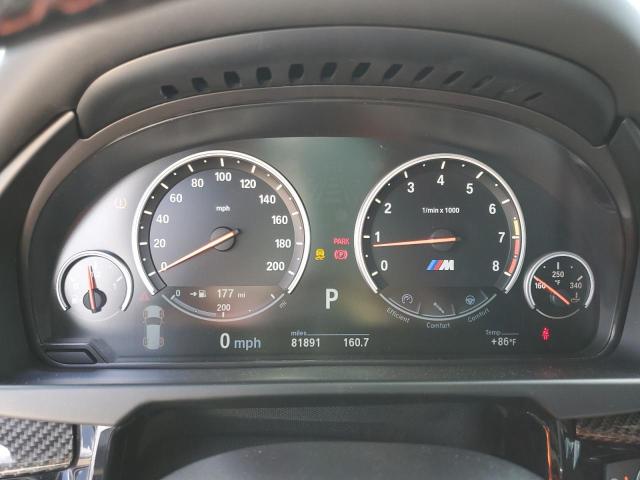 5YMKT6C52G0R78933 BMW X5 M
