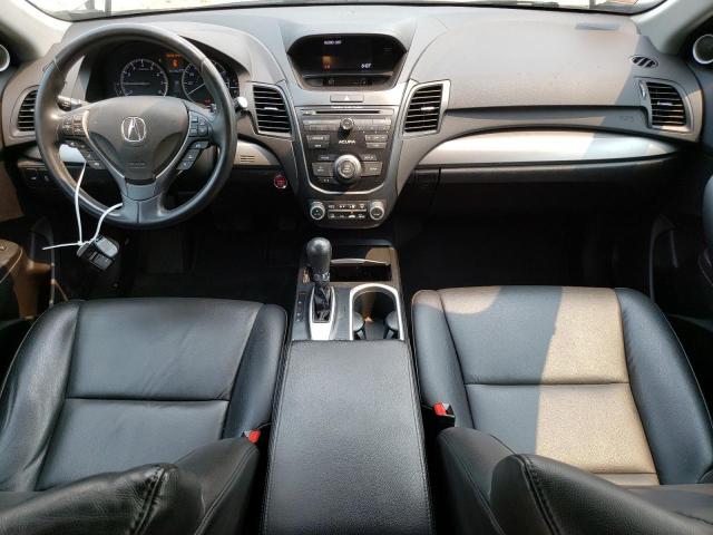5J8TB4H35GL003550 Acura RDX