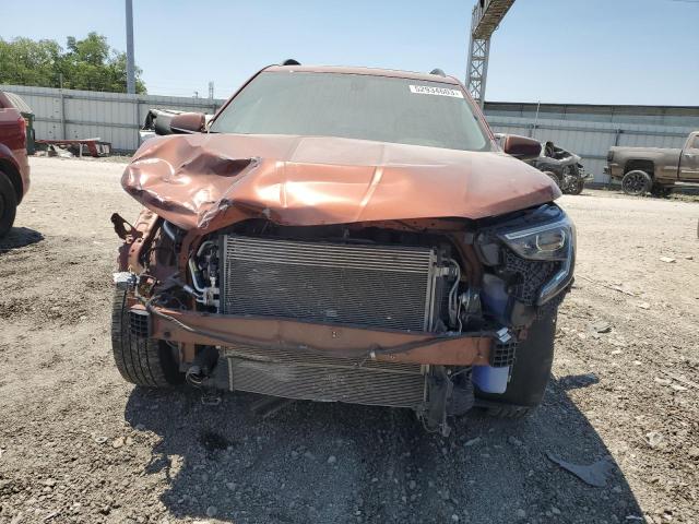 3GKALMEX2KL302635 GMC Terrain Sle