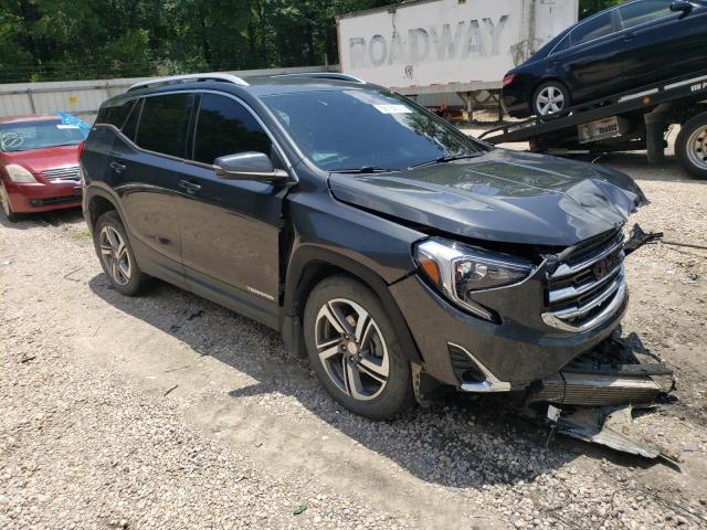 3GKALPEV5JL369406 GMC Terrain Slt