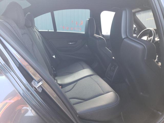 WBS3C9C54FP805167 BMW M3