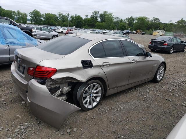 WBA5B3C50FD546398 BMW 535 XI