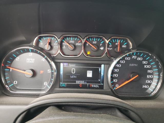 1GKS2GKC2KR407601 GMC Yukon Xl K1500 Slt