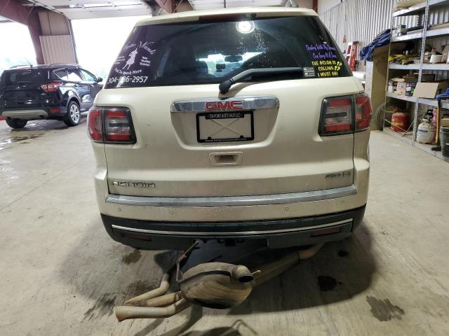 1GKKVRKD3EJ287547 GMC Acadia Slt-1