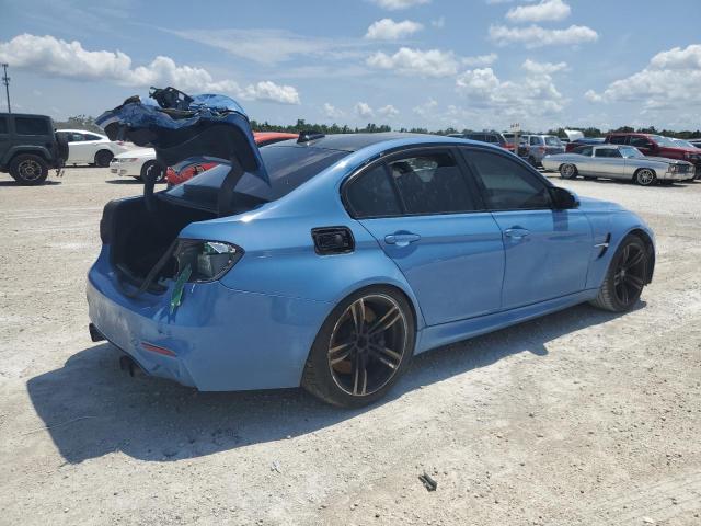 WBS8M9C55H5G42114 BMW M3