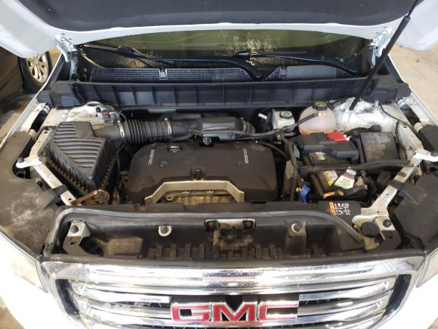 1GKKNMLA8HZ114278 GMC Acadia Slt-1