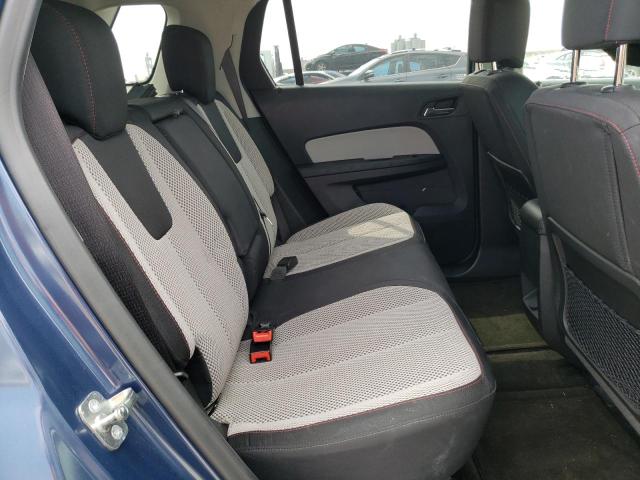 2GKALMEK5H6176756 GMC Terrain Sle