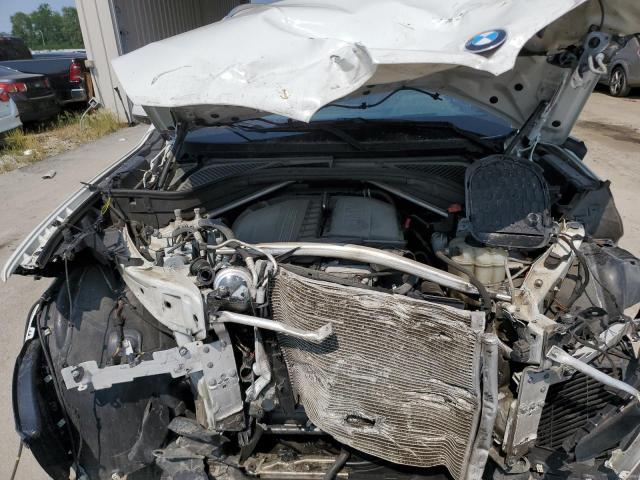 5UXKR0C31H0V79675 BMW X5 Xdrive35i