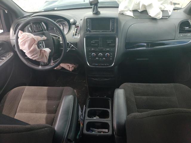 2C4RDGBG0HR850095 Dodge Grand Caravan Se