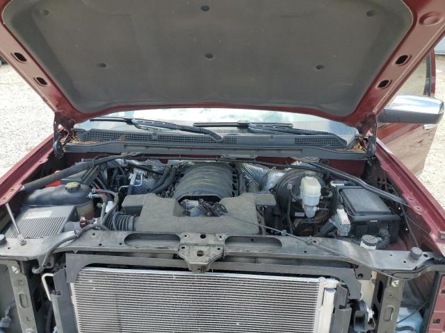 3GTU2VEC3EG486463 GMC Sierra K1500 Slt