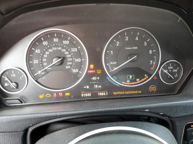 WBA3N9C50EF722449 BMW 428 XI