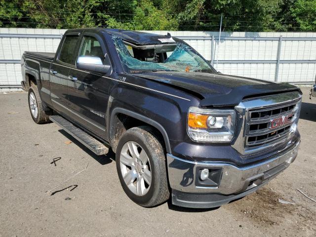 1GTV2VEC2FZ308436 GMC Sierra K1500 Slt