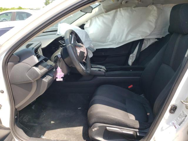 2HGFC2F66KH514332 Honda Civic Lx
