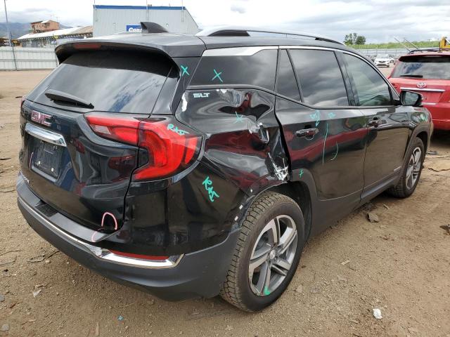 3GKALPEV8LL252468 GMC Terrain Slt