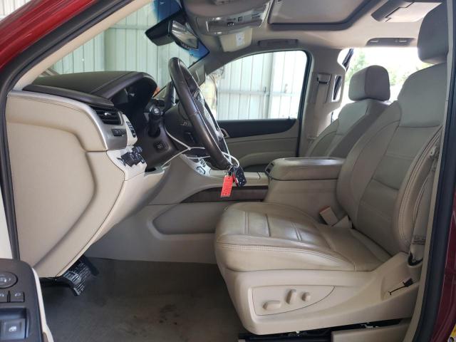 1GKS2CKJ4JR360948 GMC YUKON DENALI
