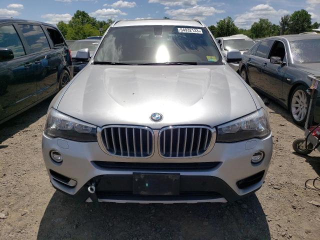 5UXWX9C56F0D48400 BMW X3 Xdrive28i