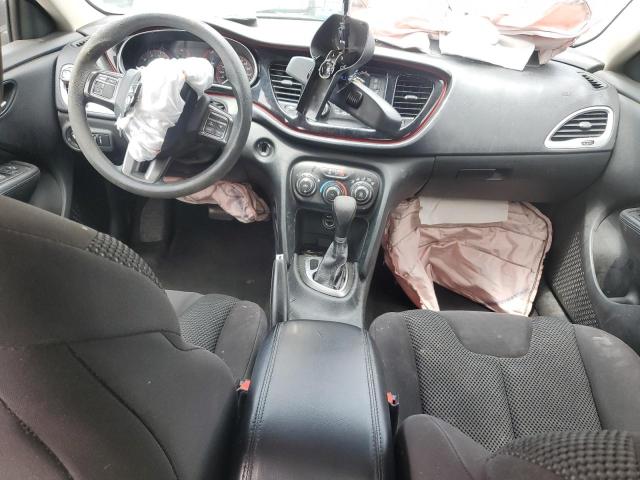 1C3CDFAA1FD212956 Dodge DART SE