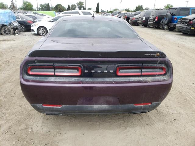 2C3CDZFJ3NH164923 Dodge Challenger R/t Scat Pack